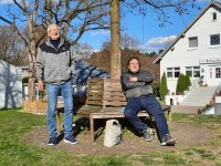 ein Bild aus dem Album